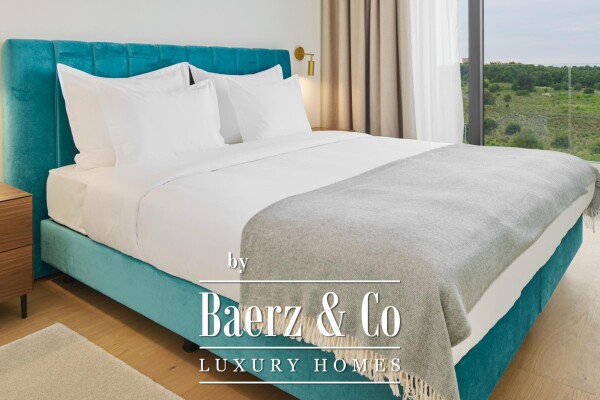 photo 3 Istra, Savudrija, Petram Resort, 2 bedroom apartment on the 3rd floor 88.80 m²