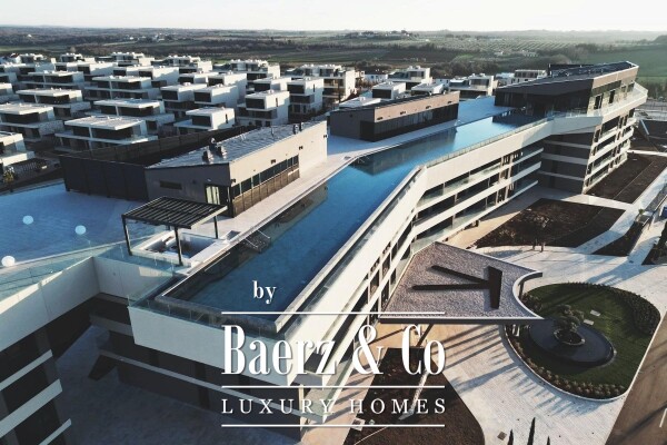 photo 18 Istra, Savudrija, Petram Resort, 2 bedroom apartment on the 3rd floor 88.80 m²