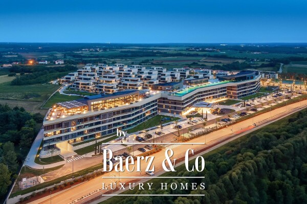 photo 5 Istra, Savudrija, Petram Resort, 2 bedroom apartment on the 3rd floor 93 m²