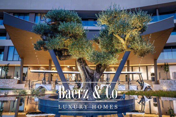 photo 6 Istra, Savudrija, Petram Resort, 2 bedroom apartment on the 3rd floor 93 m²