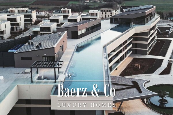 photo 13 Istra, Savudrija, Petram Resort, 2 bedroom apartment on the 3rd floor 93 m²