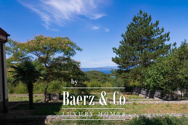 photo 21 Island of Krk, Njivice, Unique Stone Villa, First Row to the Sea, GFA 300 m²