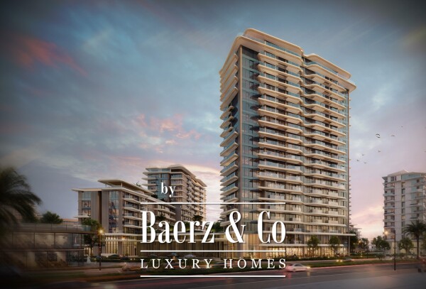 photo 1 Ultra-Luxury 4BR Penthouse at Solera by RAK Properties | Downtown Mina, Ras Al Khaimah