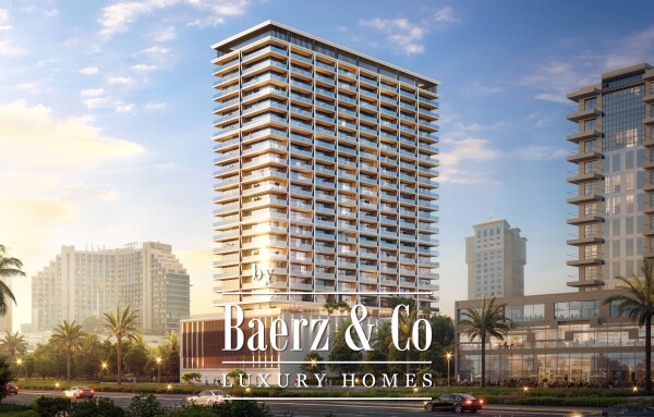 photo 7 A New Standard in Luxury Retail – Ivory by Binghatti