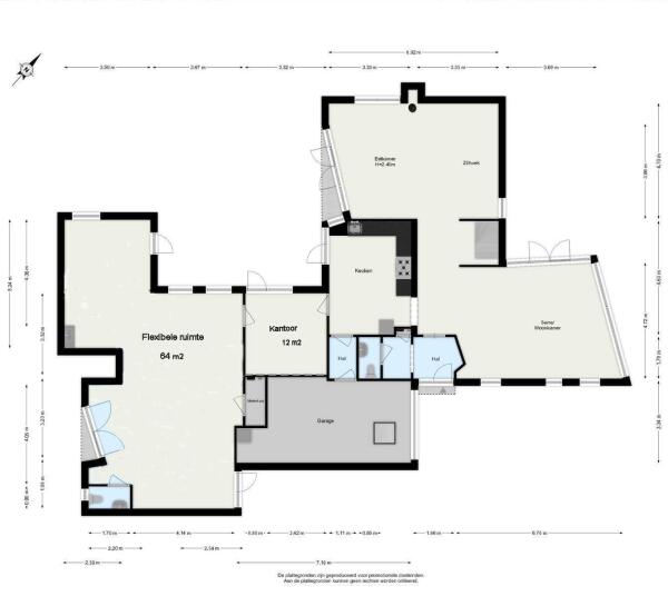 photo 4 Lijsterlaan 2 b