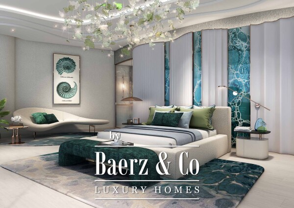 photo 8 Coastal Opulence | 3BR Beachfront Living at Casa by Damac | Al Sufouh, Dubai