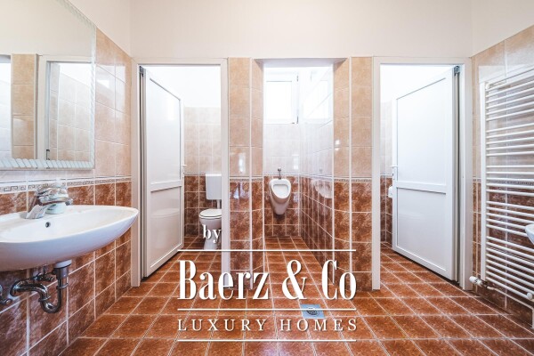 photo 11 Appartment and office building, Igrišće