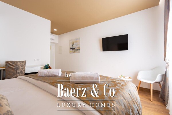 photo 2 Split, Manuš, five luxury rooms in the heart of Split for tourism