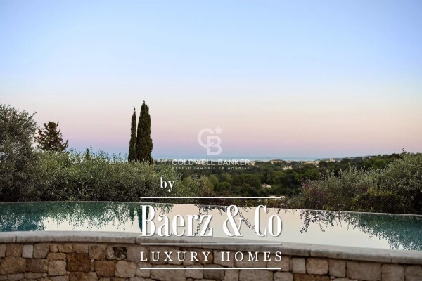 photo 23 Stunning Property with Panoramic Sea View