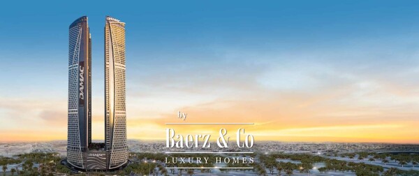 photo 1 Hollywood-Inspired 3BR Residence | Damac Towers by Paramount | Business Bay, Dubai