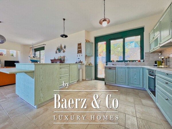 photo 18 1778195 - Detached house For sale, Amoni Soligeia, 232 sq.m., €900.000