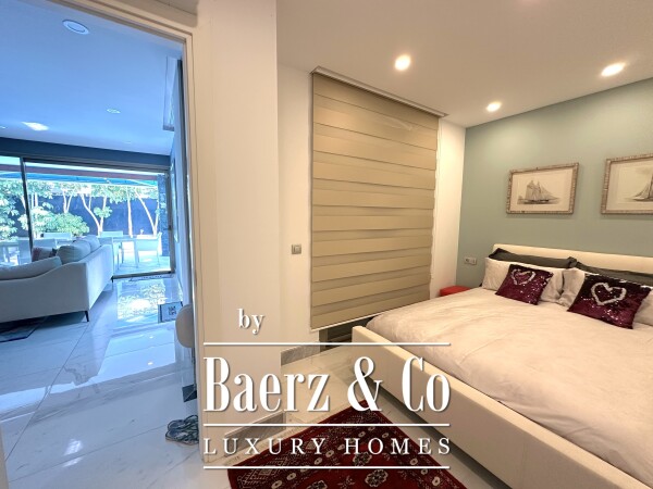 photo 17 Modern villa in central Los Cristianos