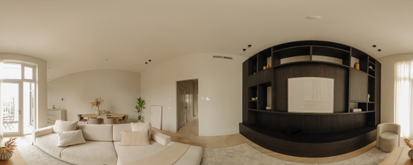 photo 45 Hemonylaan 23 F