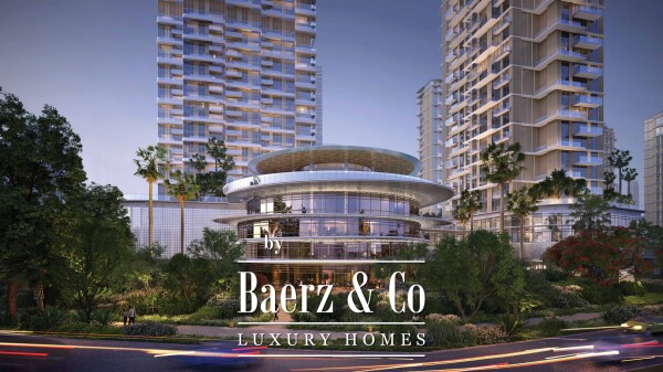 photo 1 Elegant 3-Bedroom Waterfront Residence | Serenia District, Jumeirah Islands