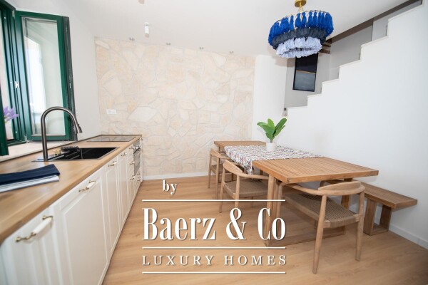 photo 12 Kaštela, Kaštel Sućurac, beautiful stone house by the sea