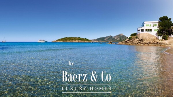 photo 23 Eclipse: last apartments by the blue Mediterranean in Sant Elm