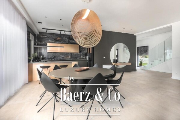 photo 10 Pag – Jakišnica -Luxury villa with heated pool, 4 en-suite bedrooms and wellness – 90 m from the sea