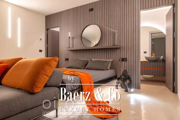 photo 16 Villa in Ostuni with pool, 3 bedrooms in a top location