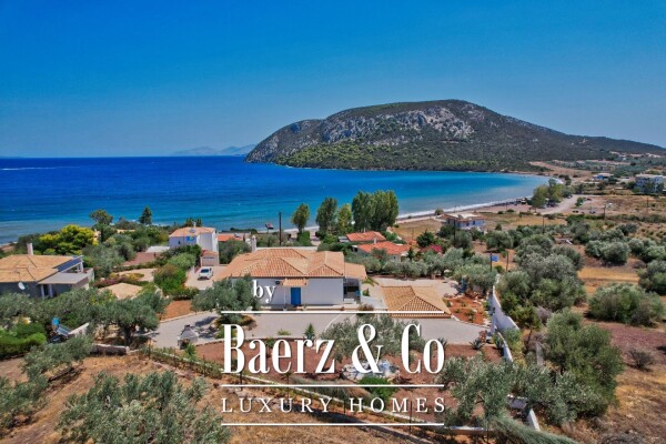 photo 3 1811425 - Detached house For sale, Ermioni, 255 sq.m., €930.000