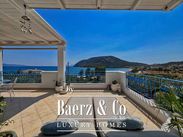 photo 4 1811425 - Detached house For sale, Ermioni, 255 sq.m., €930.000