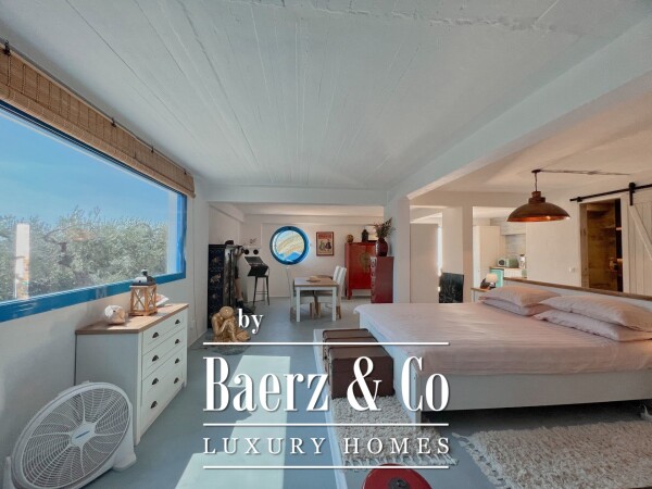 photo 8 1811425 - Detached house For sale, Ermioni, 255 sq.m., €930.000