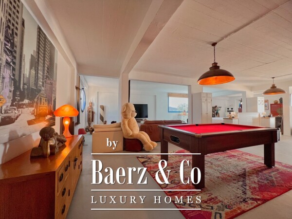 photo 13 1811425 - Detached house For sale, Ermioni, 255 sq.m., €930.000