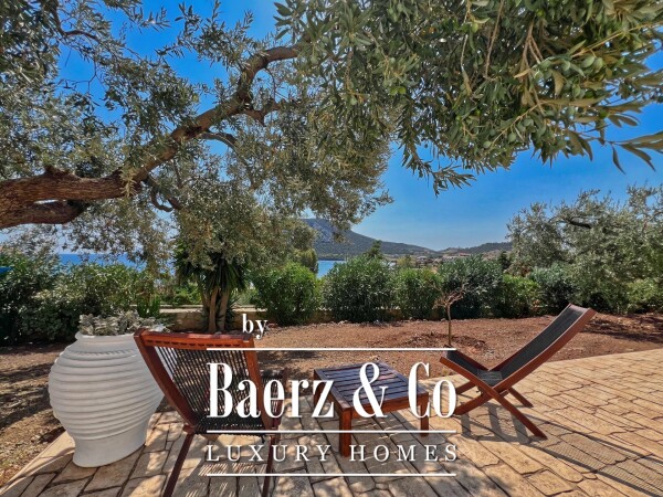 photo 15 1811425 - Detached house For sale, Ermioni, 255 sq.m., €930.000