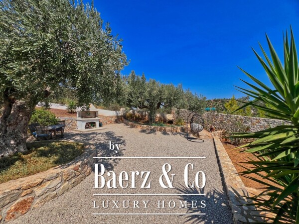 photo 26 1811425 - Detached house For sale, Ermioni, 255 sq.m., €930.000