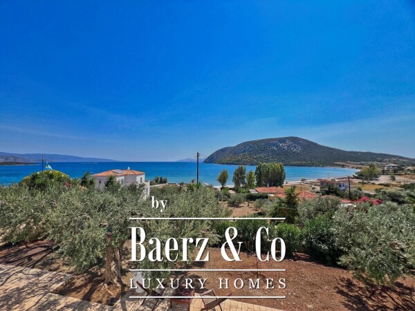 photo 29 1811425 - Detached house For sale, Ermioni, 255 sq.m., €930.000