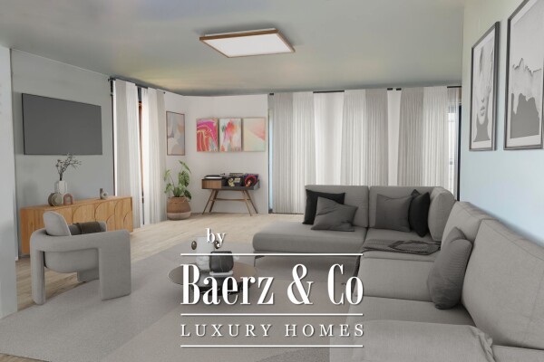 photo 7 Exclusive 5-bedroom penthouse for restoration