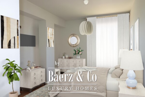 photo 1 Exclusive 5-bedroom penthouse for restoration