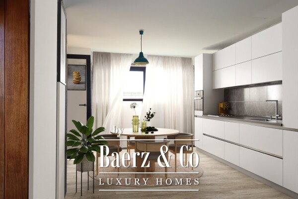 photo 9 Exclusive 5-bedroom penthouse for restoration