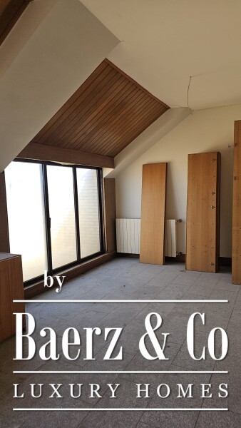 photo 13 Exclusive 5-bedroom penthouse for restoration