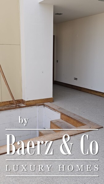 photo 15 Exclusive 5-bedroom penthouse for restoration