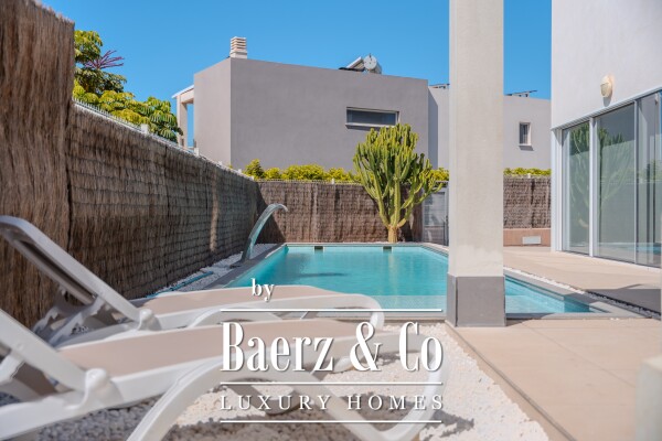 photo 35 Wonderfull villa in gated community Tenerife south