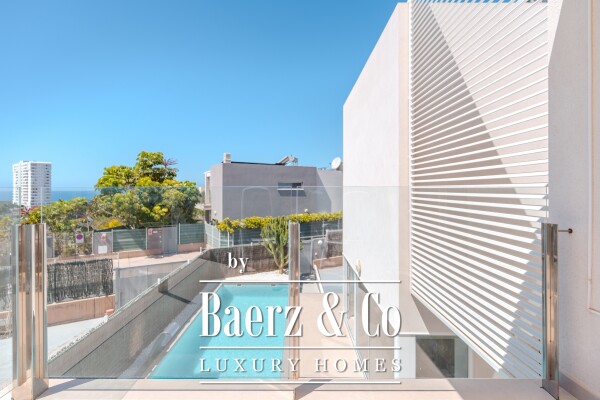 photo 23 Wonderfull villa in gated community Tenerife south