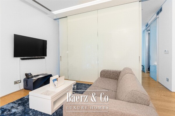 photo 9 Luxurious Apartment in a 5* Hotel in Budva