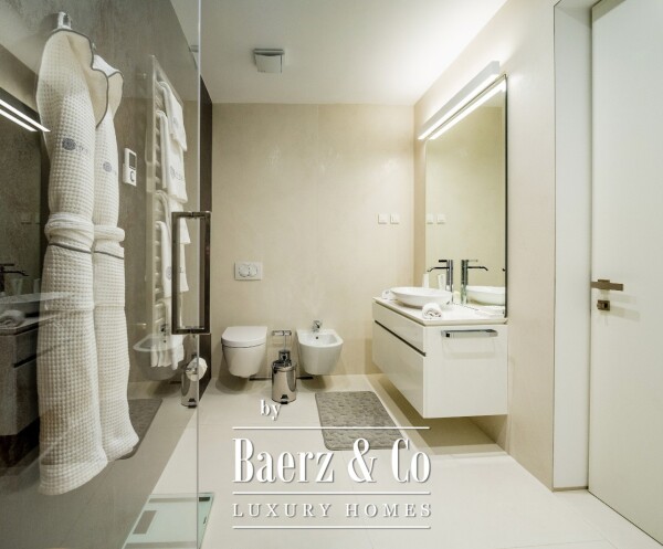 photo 16 Luxury Apartment in a 5* Hotel in Budva near the Sea