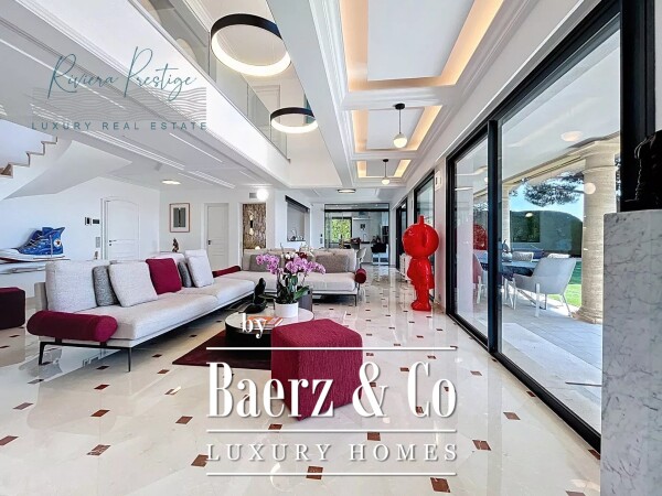 photo 5 Mougins, Alpes-Maritimes