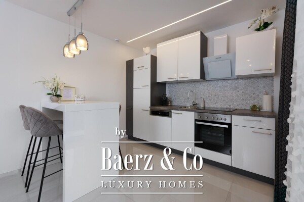 photo 23 Malinska, beautiful villa with 3 residential units, swimming pool, sea view