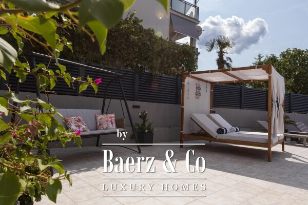 photo 35 Malinska, beautiful villa with 3 residential units, swimming pool, sea view