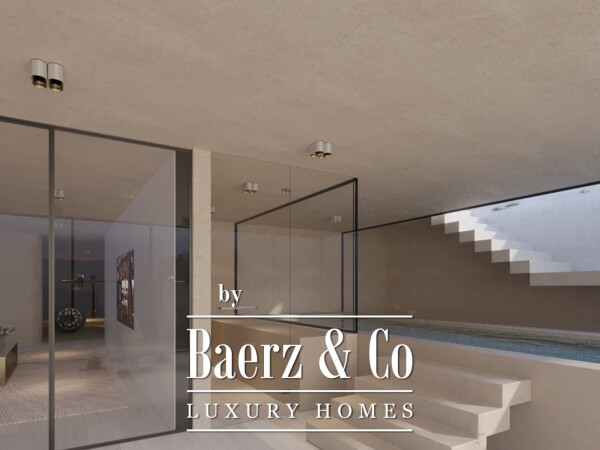 photo 29 T4+2 Villa in Birre, turnkey delivery in Summer 2026