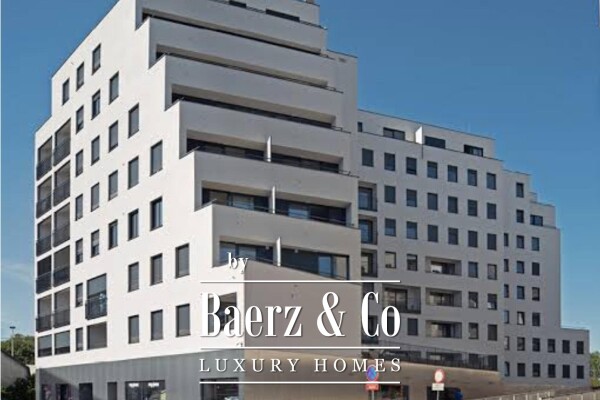 photo 1 Zagreb, Knežija, NEW BUILDING, beautiful three bedroom apartment + 3GPM 182m2