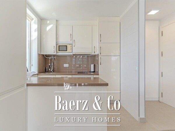 photo 9 First line penthouse in Tenerife south