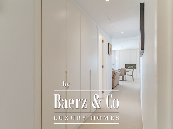 photo 15 First line penthouse in Tenerife south