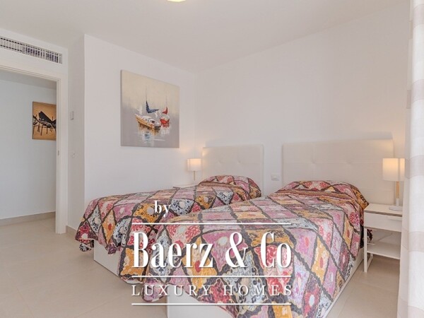 photo 29 First line penthouse in Tenerife south