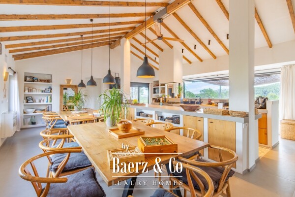 photo 14 Beautiful luxury home in Torremanzanas, Costa Blanca