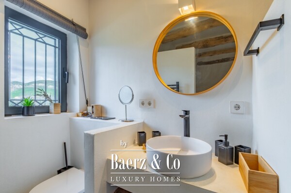 photo 24 Beautiful luxury home in Torremanzanas, Costa Blanca