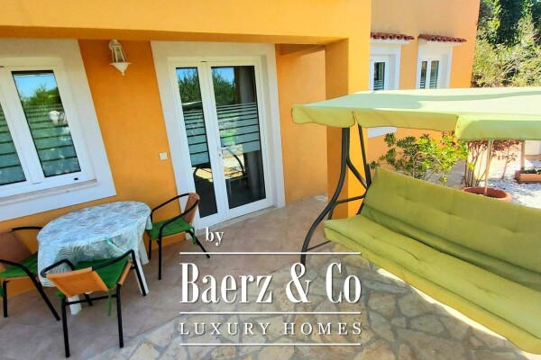 photo 10 Island of Lošinj - house with four apartments, 220 m², in a peaceful location near the sea.