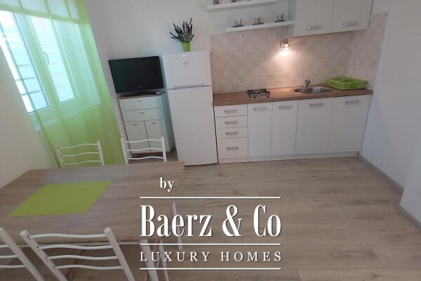 photo 22 Island of Lošinj - house with four apartments, 220 m², in a peaceful location near the sea.